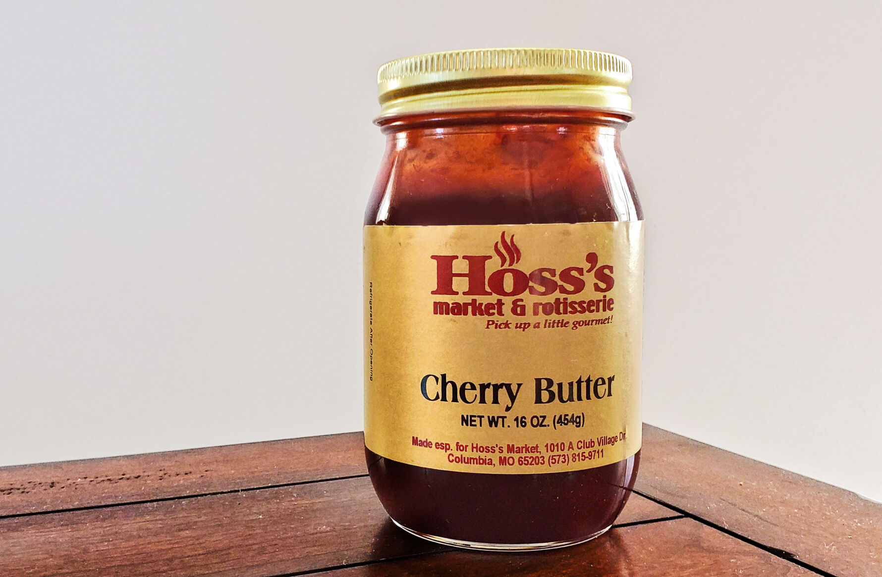 Hoss's Market
